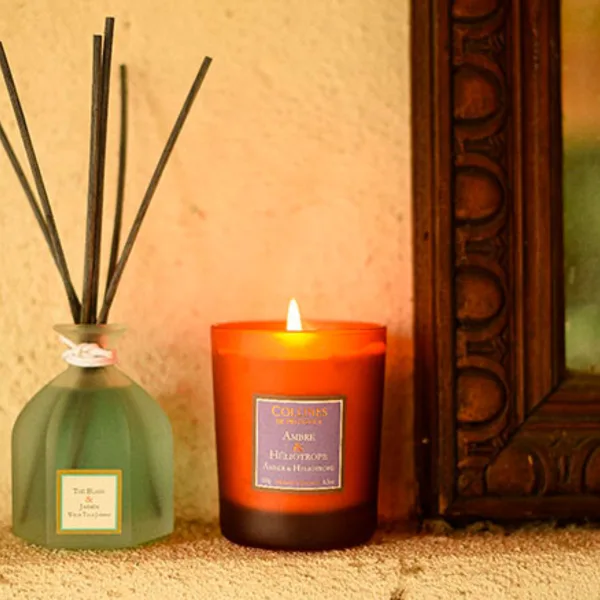AROMAS PARA CASA