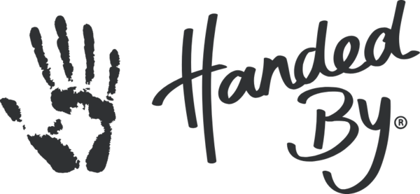 Handed By