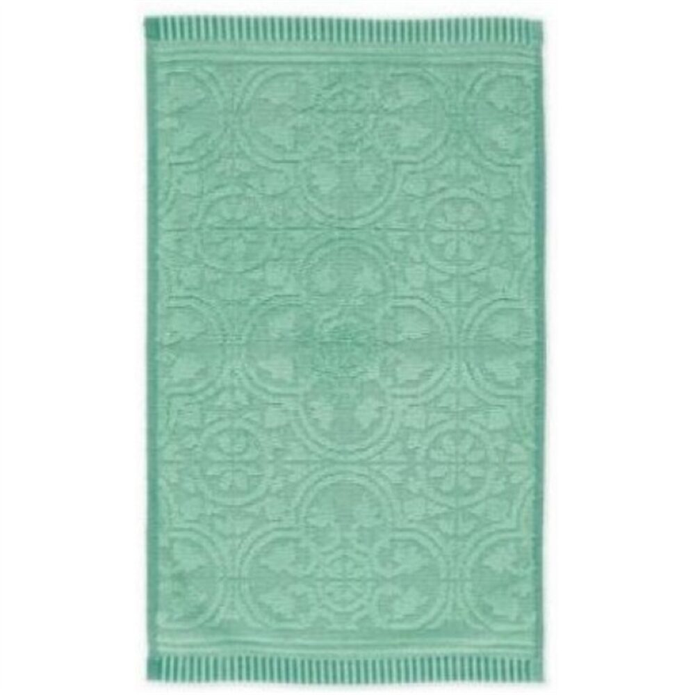 PiP Studio Toalha Tile de Pip Verde