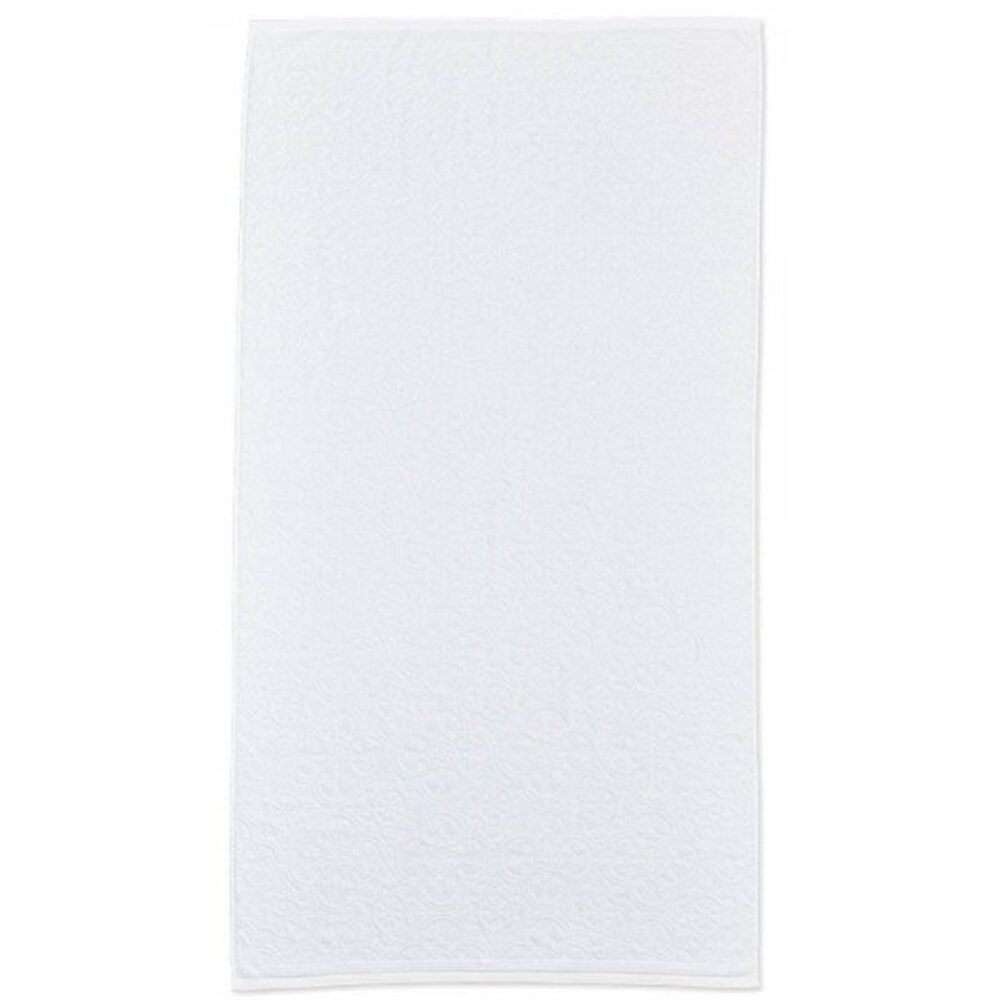 PiP Studio Toalha Banho Tile de Pip Branco 100x180