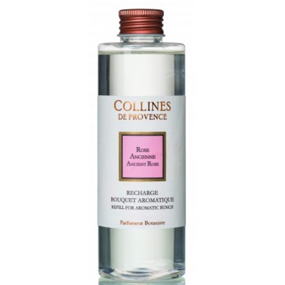 Recarga "Naturelles" 200ml Ancient Rose