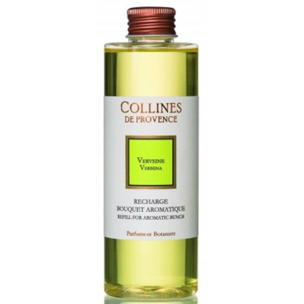 Recarga "Naturelles" 200ml Verbena