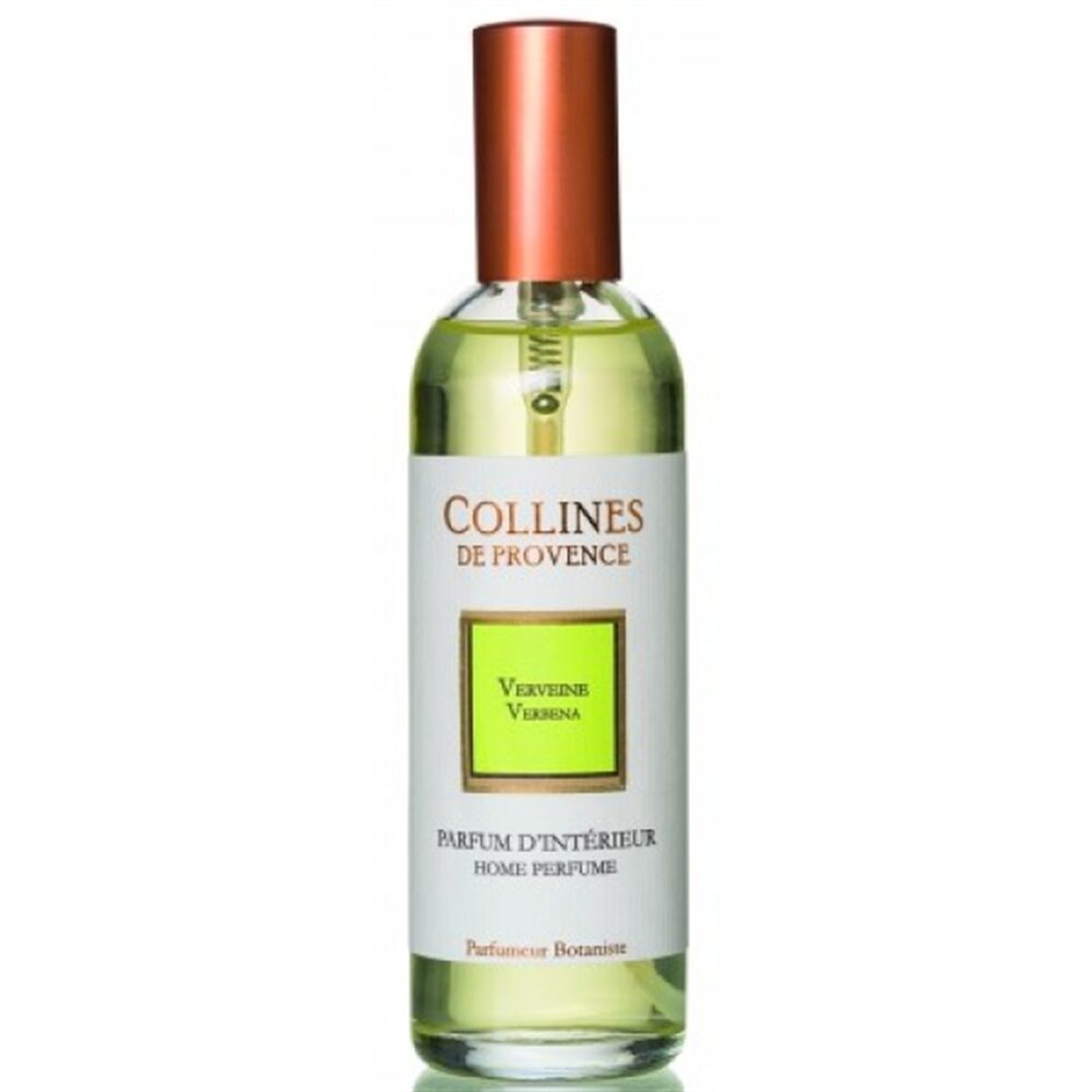 Perfume para Casa Spray 100ml Verbena