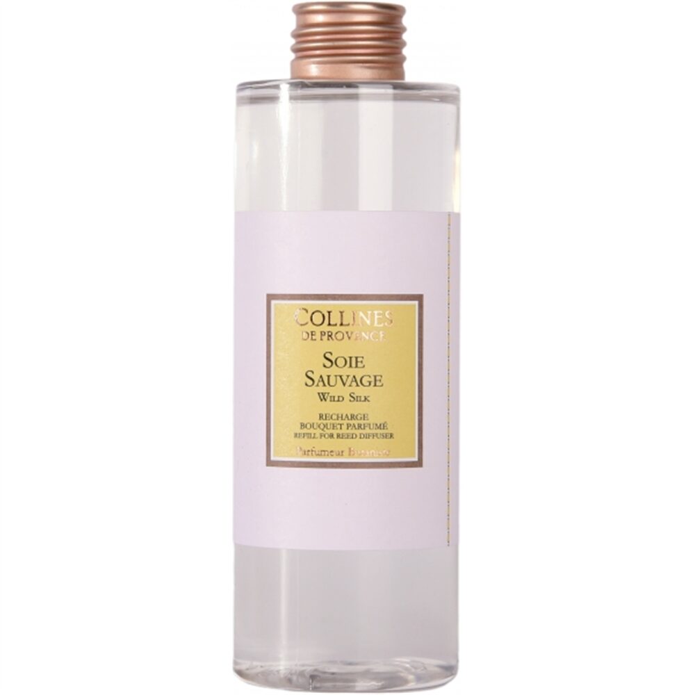 Couture Recarga Difusor Aromátcio Wild Silk