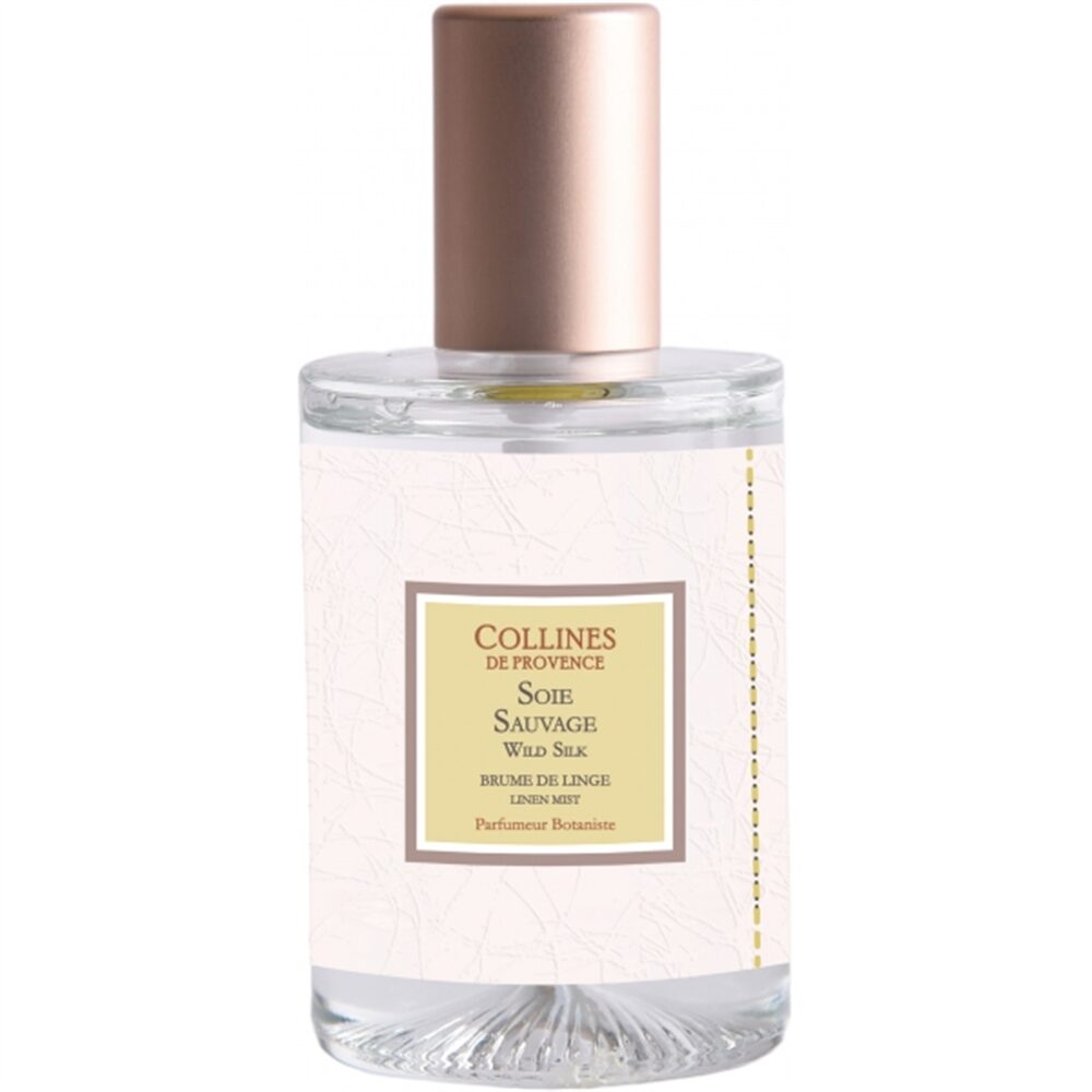 Couture Perfume de Lençol Wild Silk