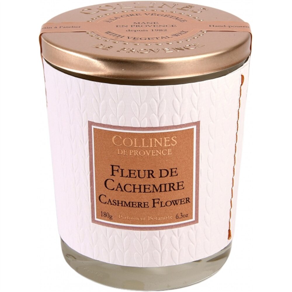 Couture Vela 180grs Cachemire Flower