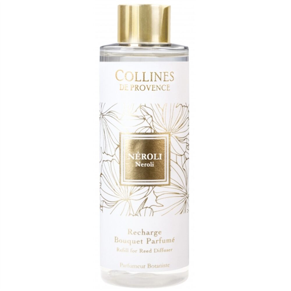 Flowers & Barks Recarga 200ml Neroli