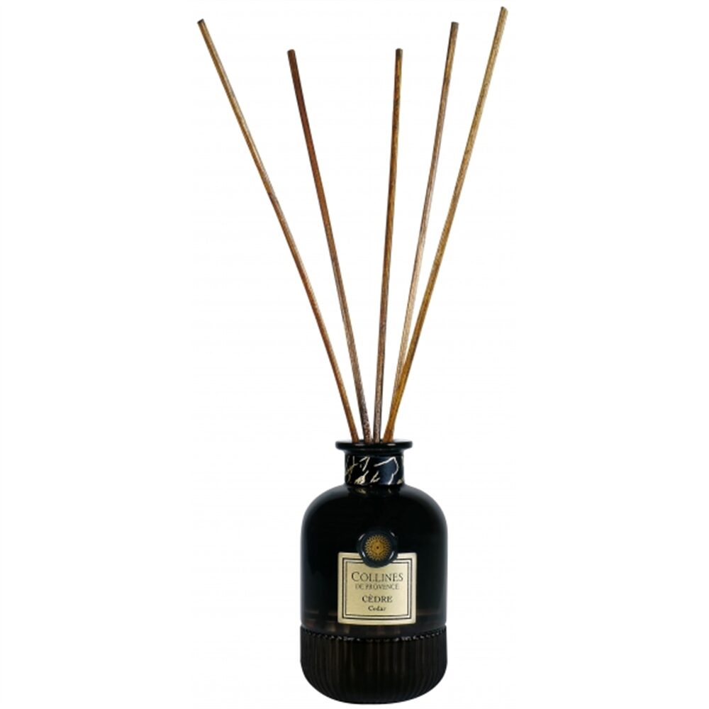 Flowers & Barks Difusor 200ml Cedro
