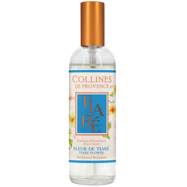 Estivales Spray de Ambiente 100ml Flôr de Tiare
