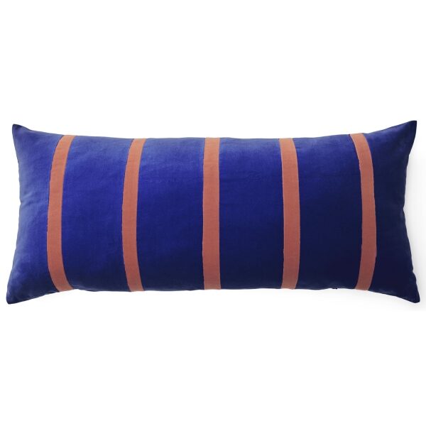 Essenza Almofada 40x90 Isole Azul Ultra