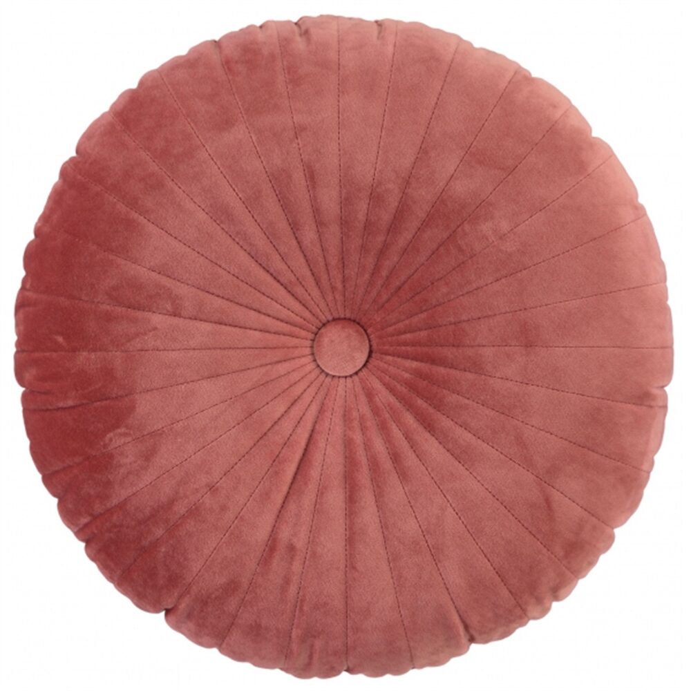 Essenza Almofada Naina  40cm  Rosa