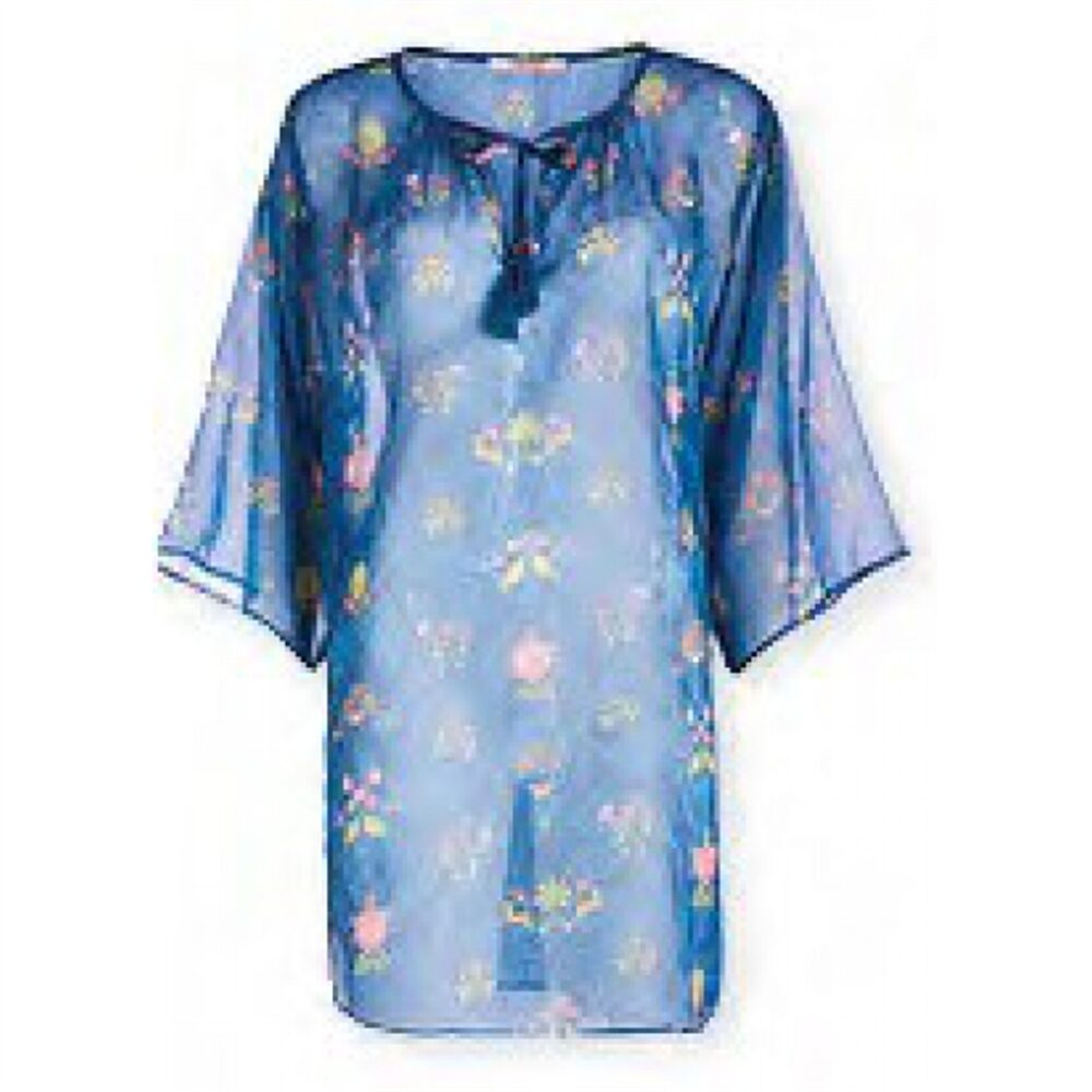 PiP Studio Tunica Darlin yes madam Azul