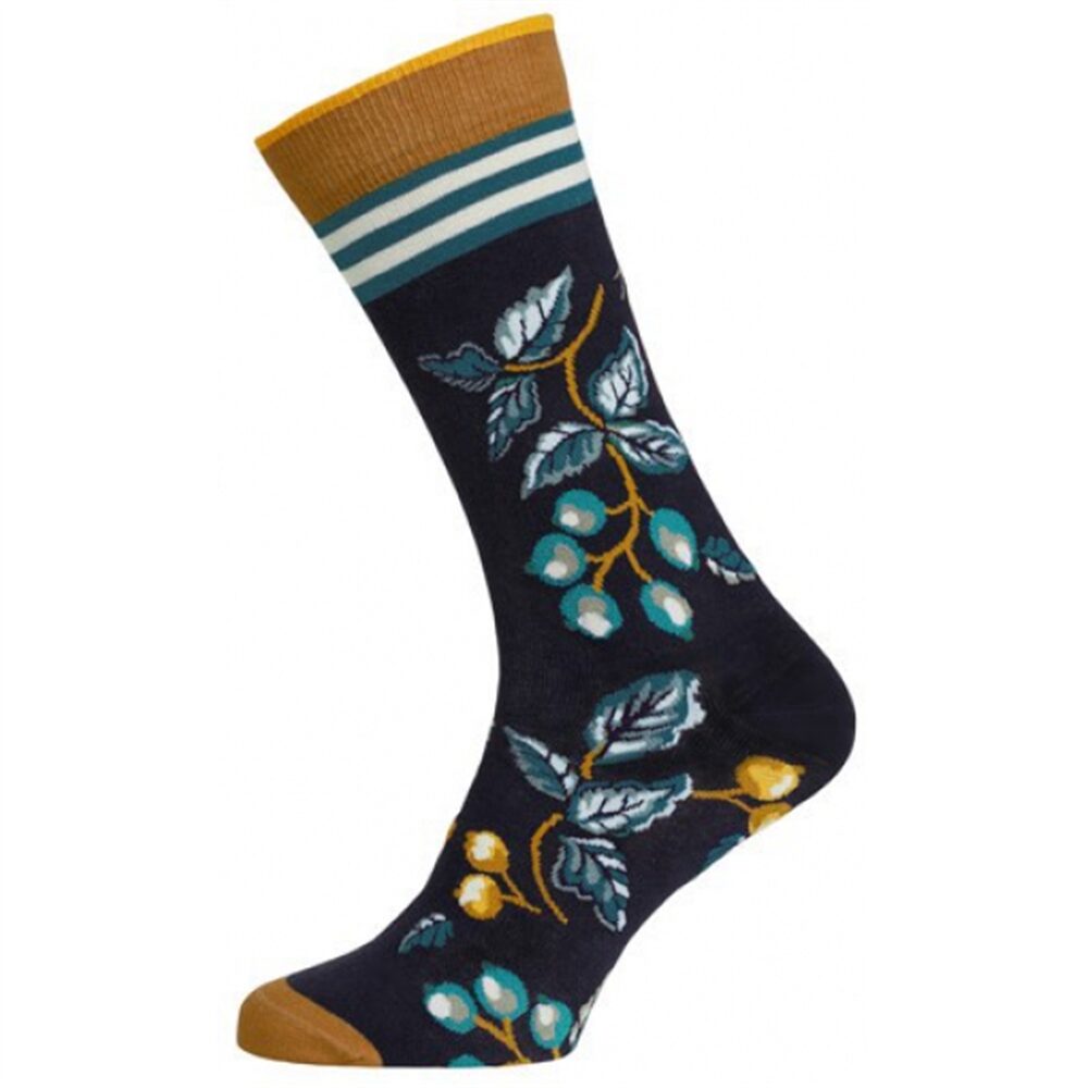 PiP Studio Meias Anna delightful 39-42 Azul