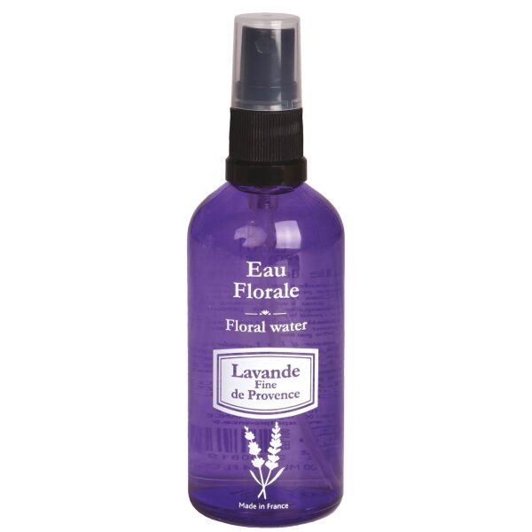 Água Floral Lavanda de Provence 100ml
