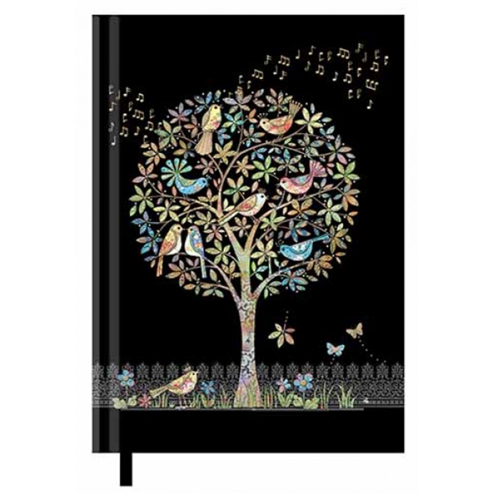 Chats by Bug Art - Livro de notas A5