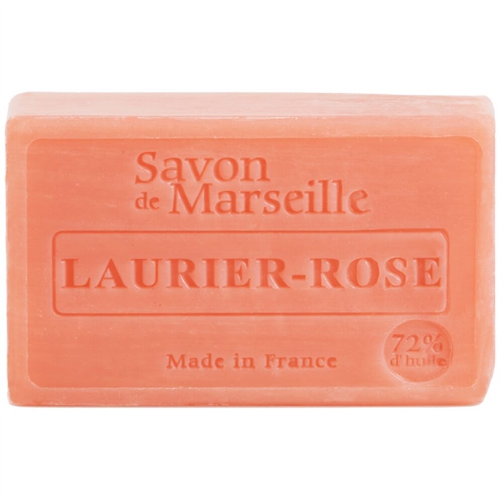 Sabonete Rectangular 100 g Oleandro