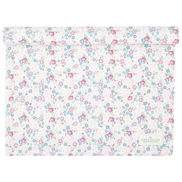 Corredor de Mesa Allyna 45x140cm