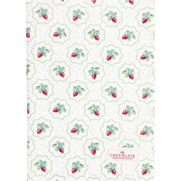 Pano 50x70cm Berry