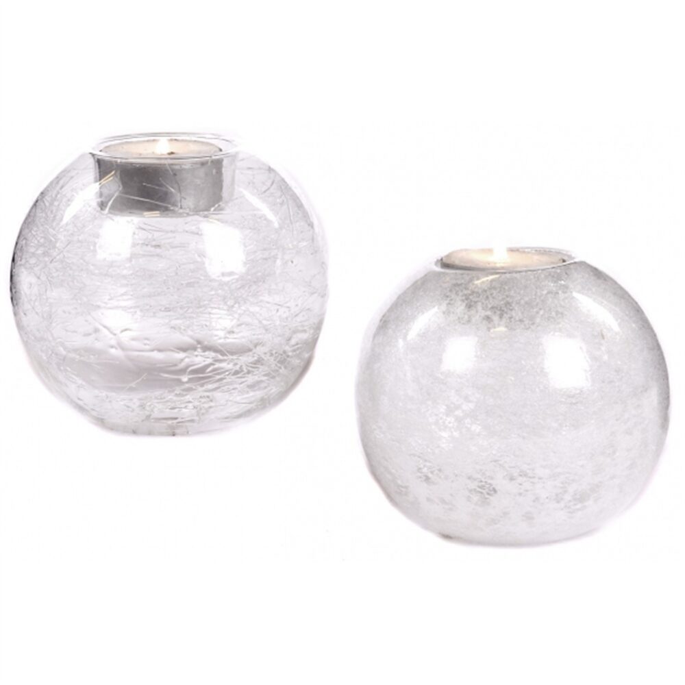 Tea light bola 10cm