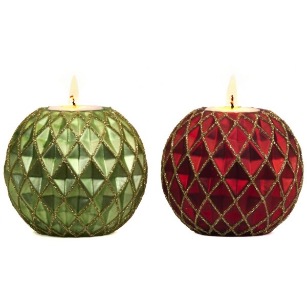 Tea light bola 10cm