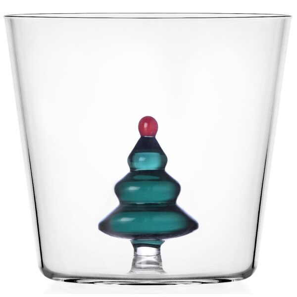 Copo Arvore de Natal