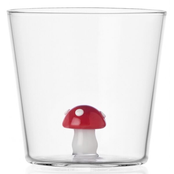 Copo Cogumelo