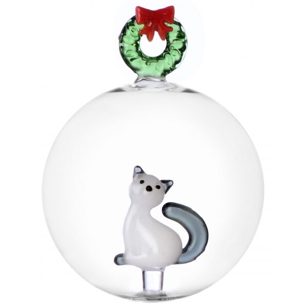 Bola c/Gato