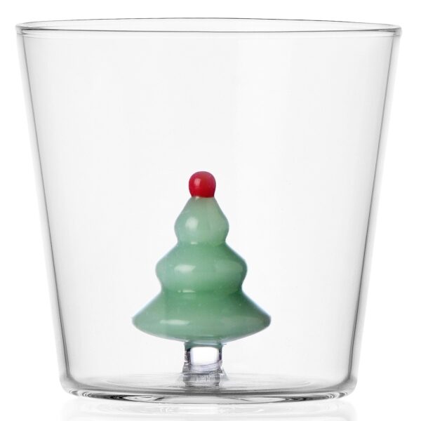 Copo Arvore de Natal