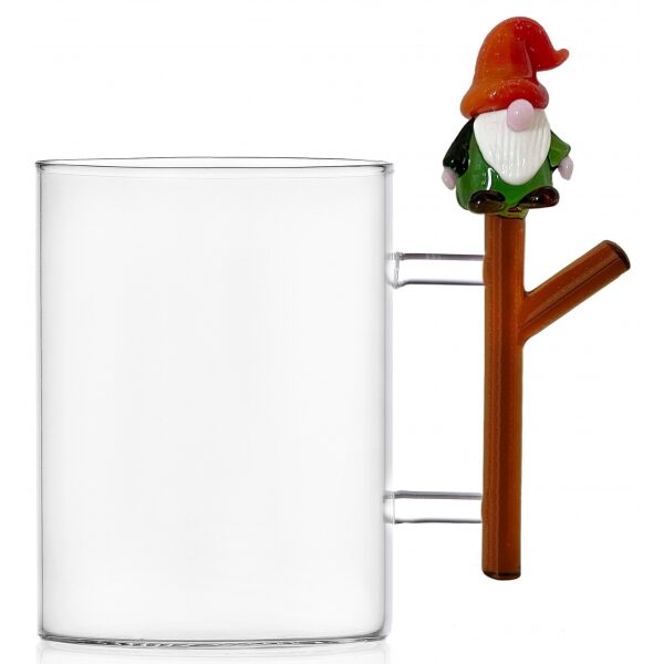 Caneca Duendo