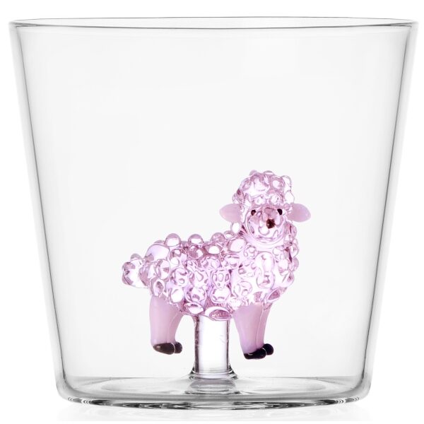 Copo Animal Ovelha