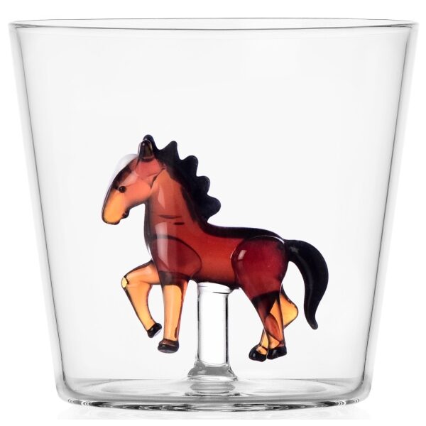 Copo Animal Farm Cavalo