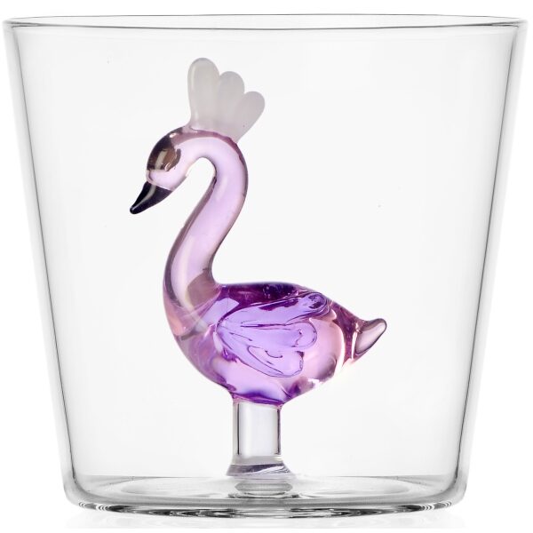 Copo Animal Farm Flamingo