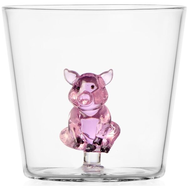 Copo Animal Farm Porco