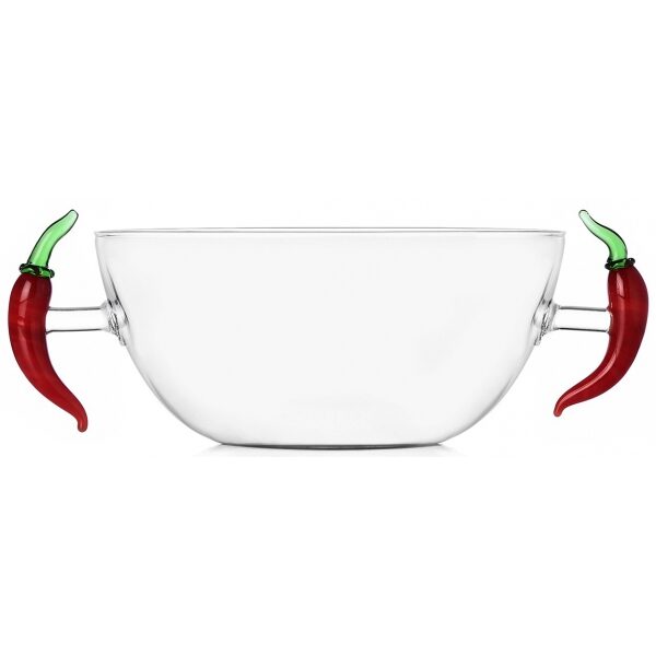 Taça Vegetais Pimenta