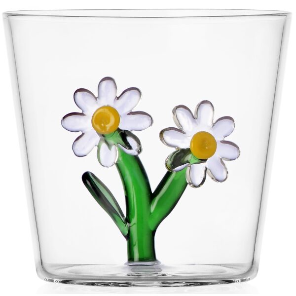 Copo Botanica Margarida