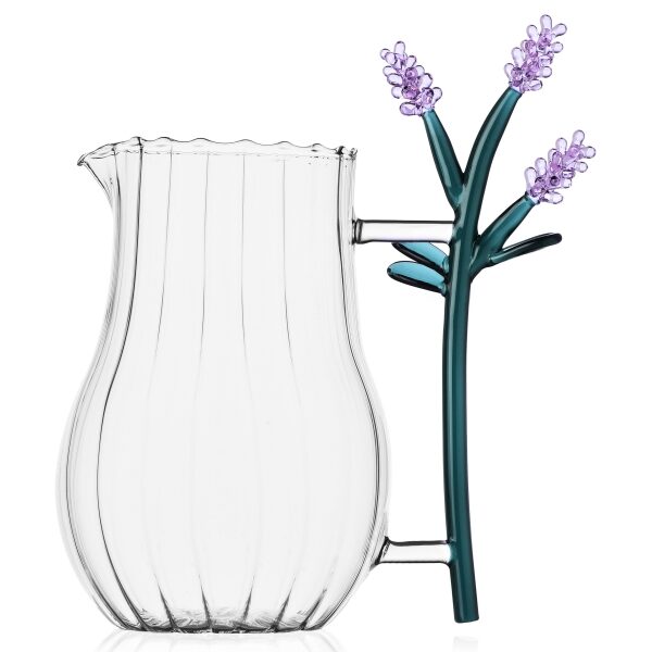 Jarro Botanica Lavanda