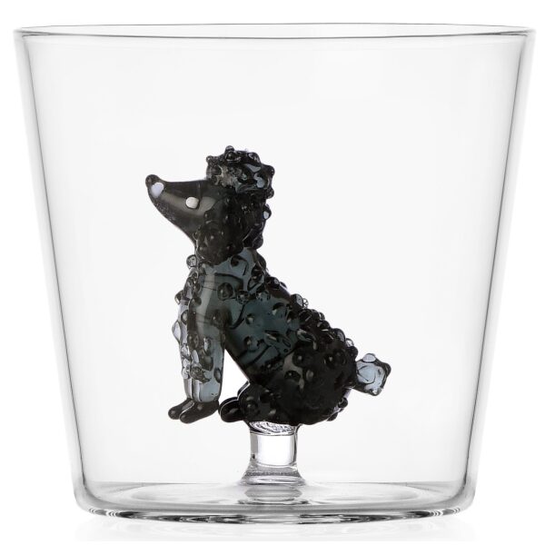 Copo Dogs Poodle