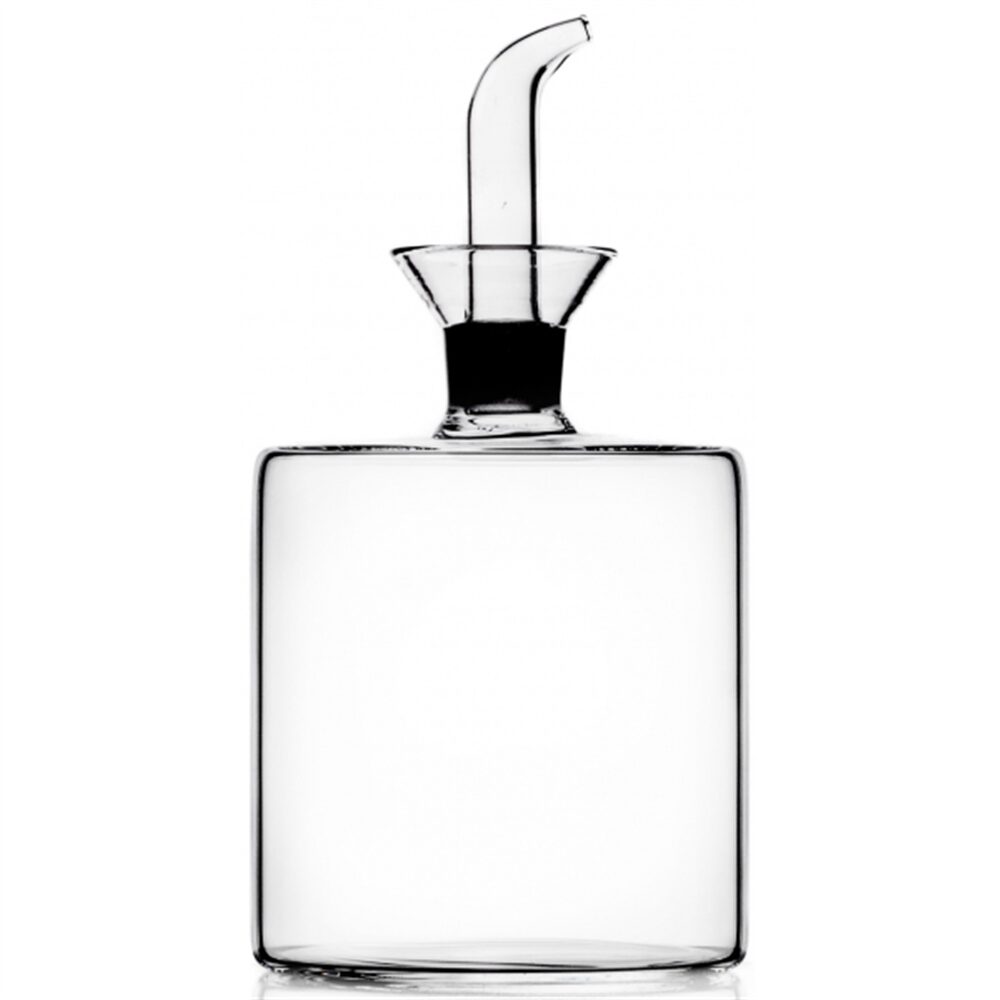 Galheteiro Cilindro 500ml