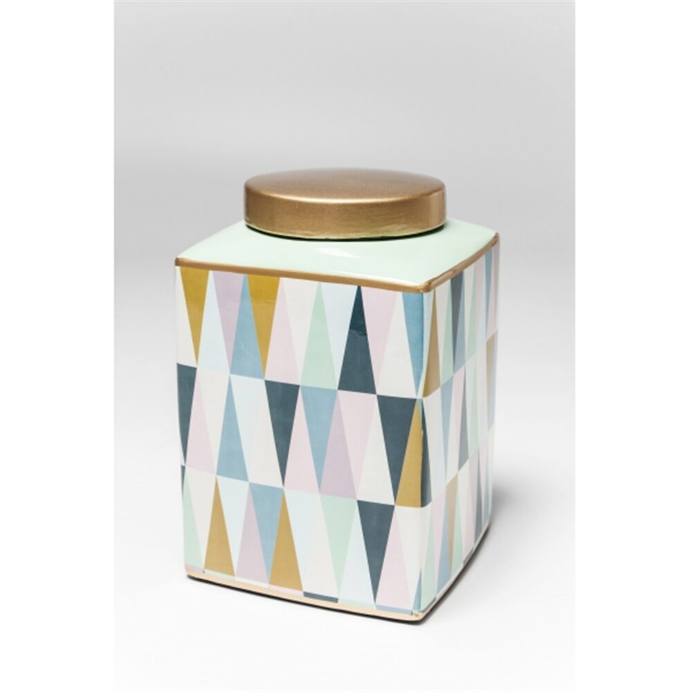 Jarra Deco Art Miami