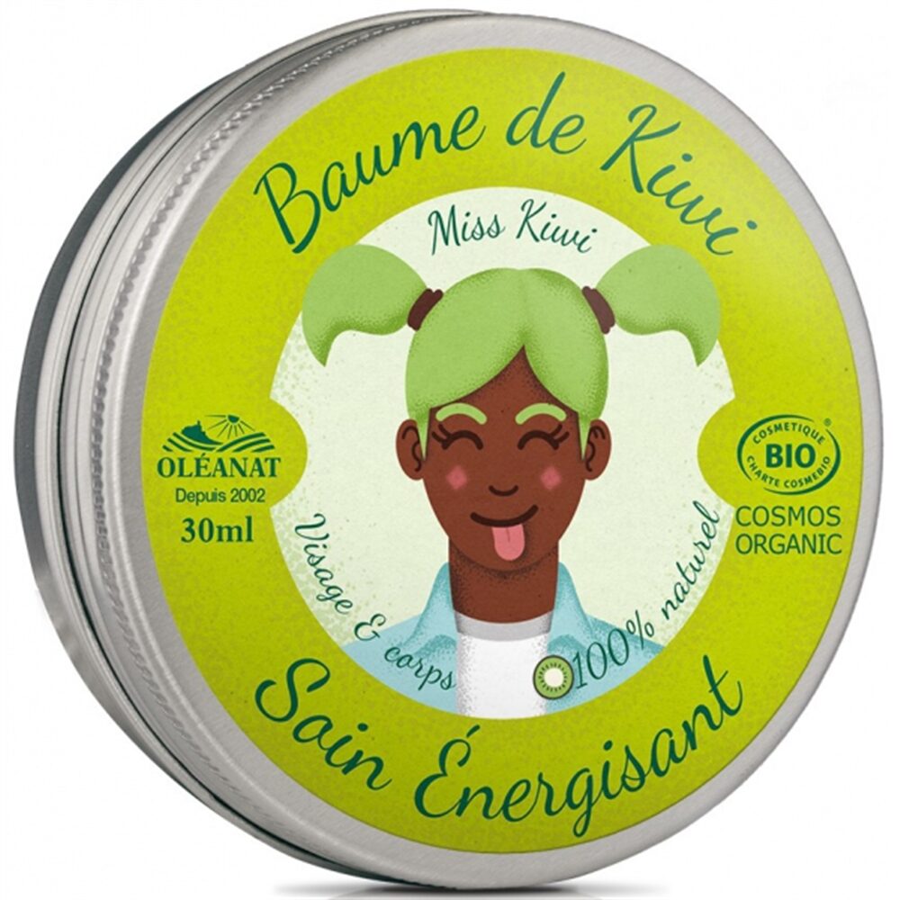 Bálsamo Miss Provence Kiwi BIO 30ml