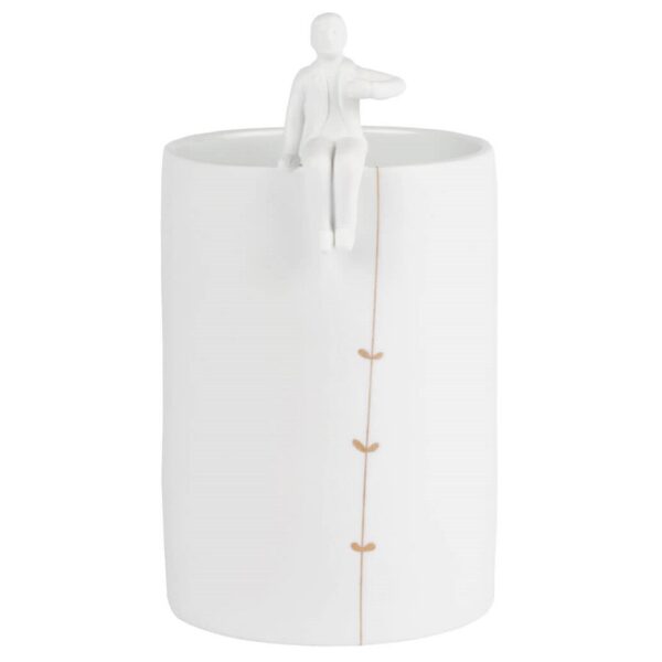 Jarra Jardineiro 18cm