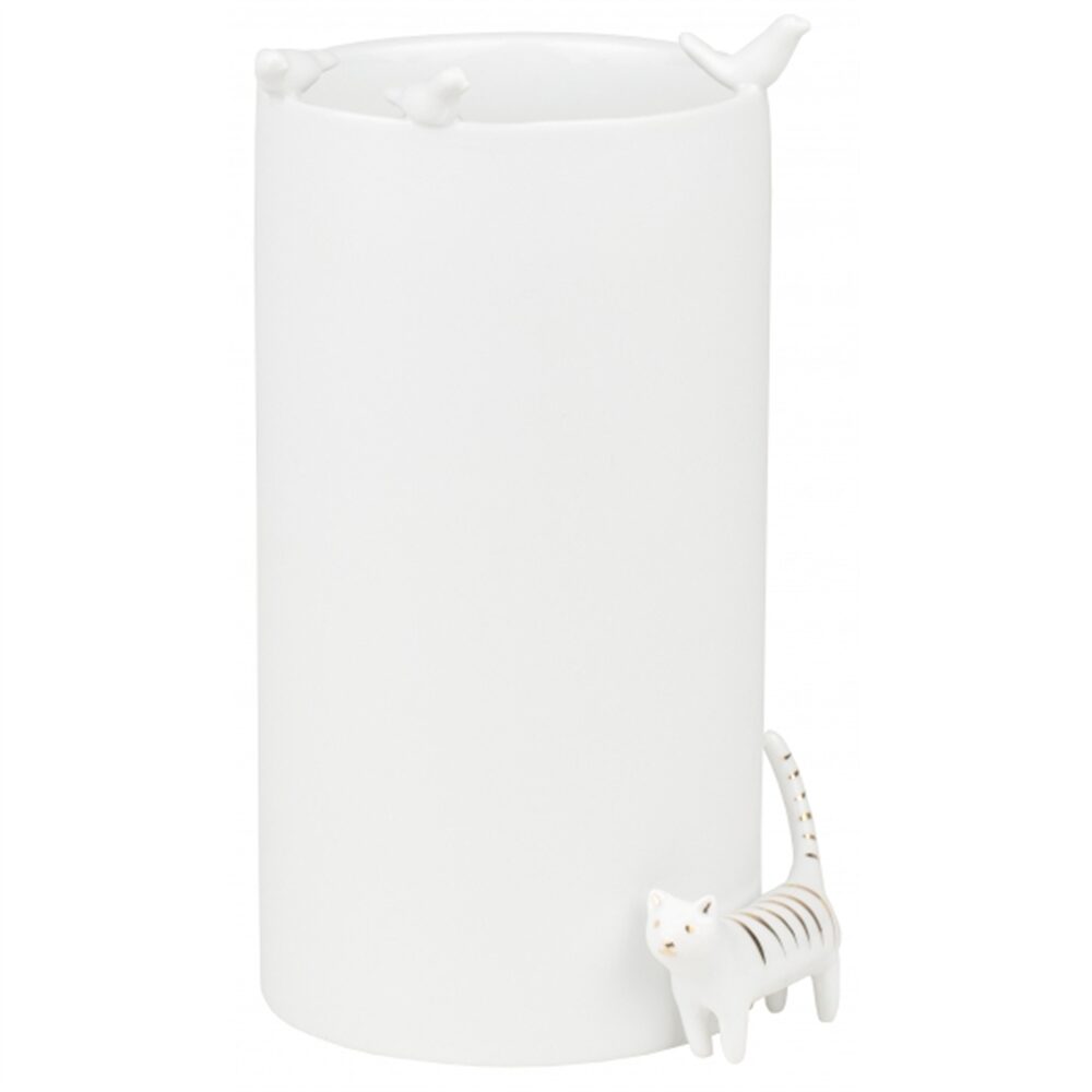 Jarra Gato 18cm