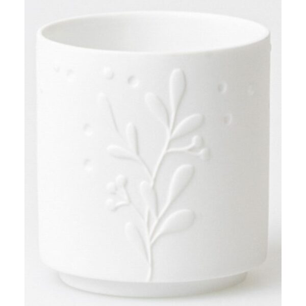 Tea light miracle garden 7cm