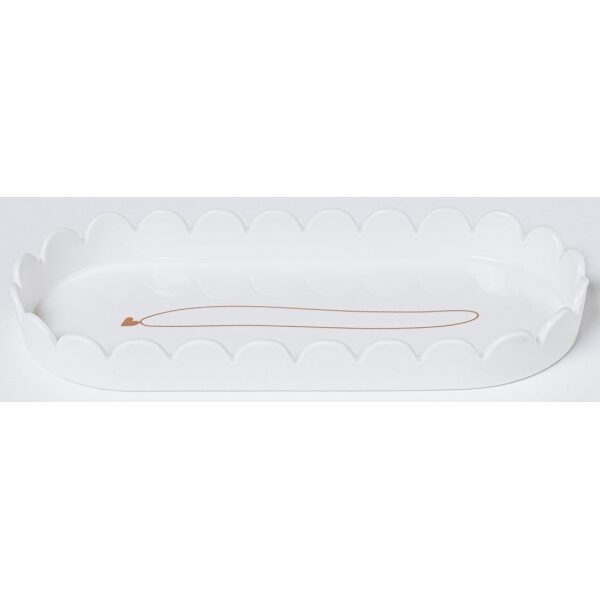 Bandeja para colares 17,8cm