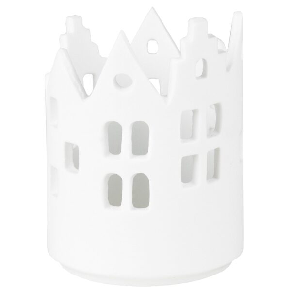 Tea light cidade