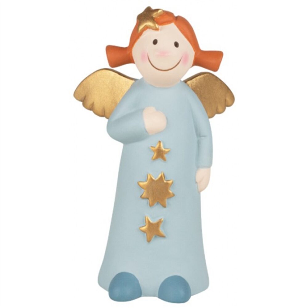 Anjo Ster  11cm