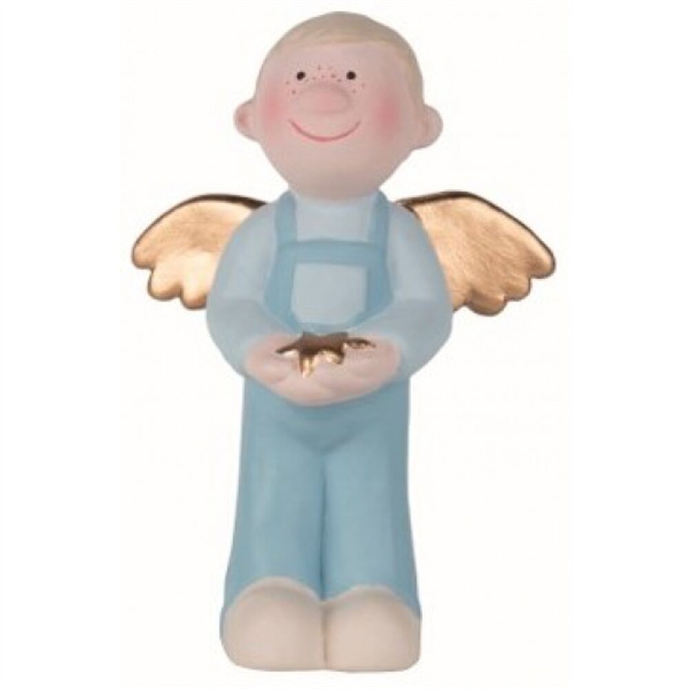 Anjo Lucas 14cm
