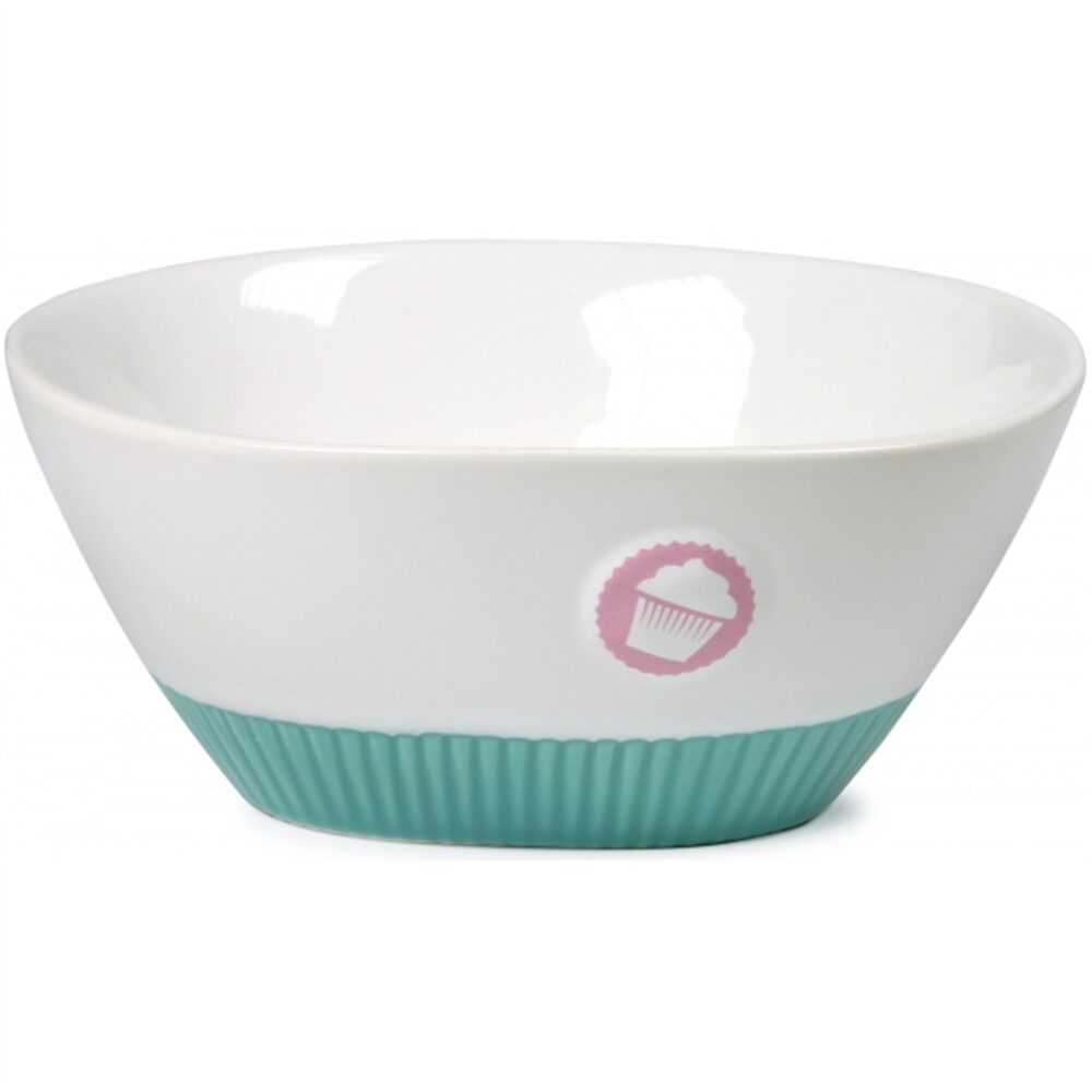Lilys Cup Cake - Taça verde Ø16cm