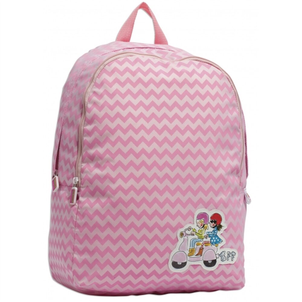 Blond Amsterdam - Mochila escolar