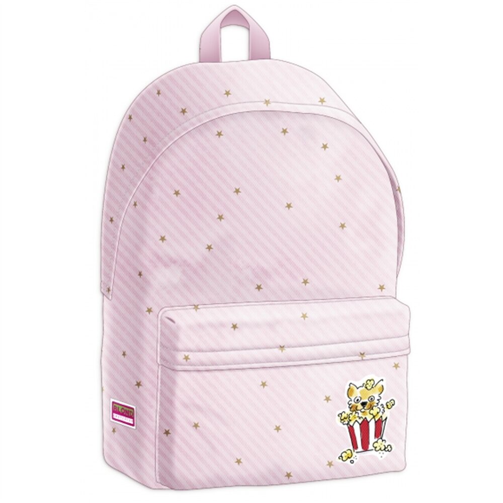 Blond Amsterdam - Mochila Escolar